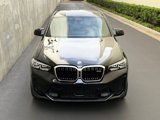 Used 2022 BMW X4 M w/ M Driver's Package image 3