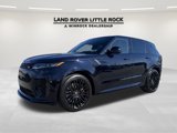 New 2025 Land Rover Range Rover Sport SV Edition Two image 1