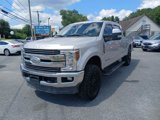 Used 2018 Ford F250 Lariat w/ Lariat Ultimate Package image 2