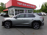 Used 2024 Toyota bZ4X AWD image 6