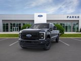 New 2025 Ford F250 Platinum image 2