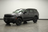 New 2025 Jeep Grand Cherokee L Altitude image 4