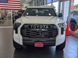 New 2025 Toyota Tundra TRD Pro image 2