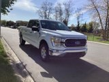 Used 2021 Ford F150 XLT image 3