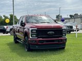 Certified 2025 Ford F250 Lariat w/ Lariat Ultimate Package image 2