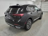 New 2025 Buick Envision Preferred image 4
