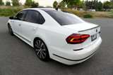 Used 2018 Volkswagen Passat 3.6 image 5