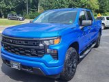 New 2026 Chevrolet Silverado 1500 LT Trail Boss w/ Convenience Package II image 4