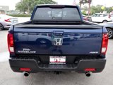 Used 2022 Honda Ridgeline RTL image 4