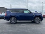 New 2025 Nissan Armada SL image 2