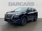 New 2026 Nissan Rogue SV image 3
