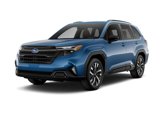 New 2025 Subaru Forester Touring image 2