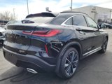 New 2025 INFINITI QX55 Sensory w/ Lighting Package image 3
