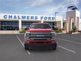 New 2025 Ford F450 Platinum image 6