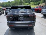 New 2026 Chevrolet Equinox RS w/ Convenience Package III image 3