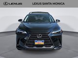Used 2025 Lexus NX 350h AWD w/ Premium Package image 2