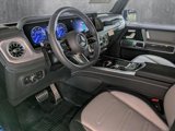 New 2025 Mercedes-Benz G 580 w/ EQ Technology image 3