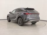 New 2025 Lexus RX 450h AWD w/ Luxury Package image 5