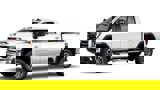 New 2025 GMC Sierra 2500 SLE w/ SLE Value Package; image 2