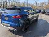 Used 2022 Chevrolet Blazer LT w/ LPO, Black Accent Package image 5