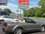 Used 2005 Ford Mustang Premium image 2