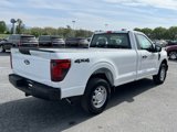 New 2025 Ford F150 XL image 6
