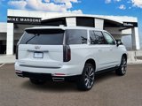 New 2025 Cadillac Escalade ESV Premium Luxury w/ Touring Package image 3