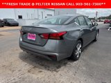 Certified 2023 Nissan Altima 2.5 S image 4