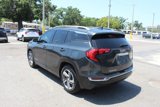 Used 2021 GMC Terrain SLT image 5