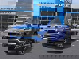 New 2026 Chevrolet Silverado 1500 LT w/ Texas Edition Plus image 6