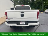 Certified 2022 RAM 1500 Big Horn image 6