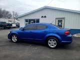 Used 2013 Dodge Avenger SXT image 2