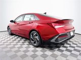 New 2025 Hyundai Elantra SEL image 3