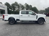 New 2025 Ford F250 4x4 Crew Cab Super Duty image 2