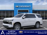 New 2025 Chevrolet Tahoe LS image 2