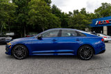 Used 2024 Kia K5 GT w/ GT1 Package image 3