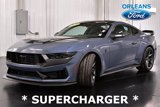Used 2024 Ford Mustang Dark Horse w/ Dark Horse Handlin Package image 3