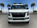 New 2025 Nissan Armada SL image 2
