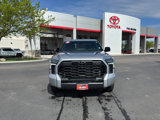 Used 2025 Toyota Tundra Limited image 6