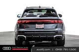 New 2025 Audi RS Q8 performance image 3