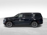 New 2025 Jeep Wagoneer Series III image 3