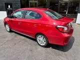 Used 2021 Mitsubishi Mirage G4 LE image 3