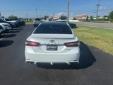 Used 2019 Toyota Camry XSE image 4