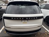 New 2025 Land Rover Range Rover Autobiography image 3