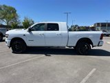 New 2025 RAM 2500 Laramie image 5