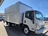 New 2025 Chevrolet Low Cab Forward image 3