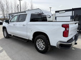 Used 2021 Chevrolet Silverado 1500 LTZ w/ Z71 Off-Road Package image 5