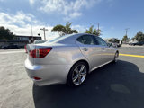 Used 2012 Lexus IS 250 image 5