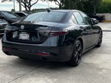 New 2024 Alfa Romeo Giulia Ti w/ Performance Driving Package image 5