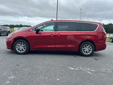 New 2026 Chrysler Pacifica Select image 5